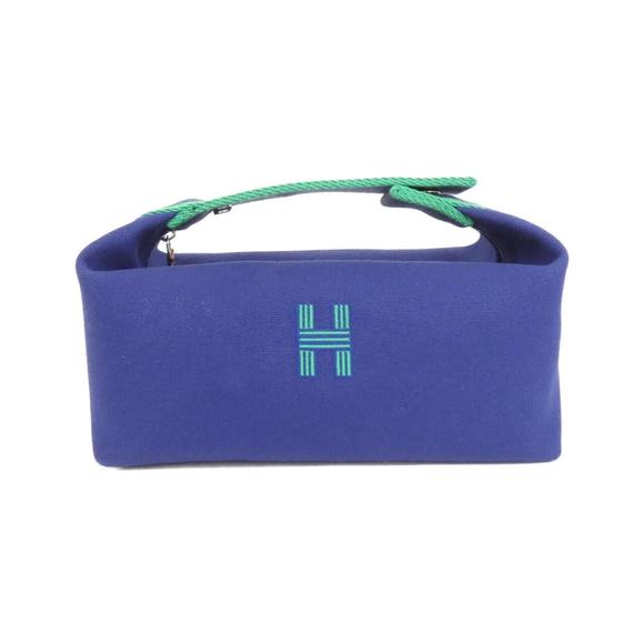 HERMES Handbags - Hermes Hermès Bride A Black PM 103222M Pouch